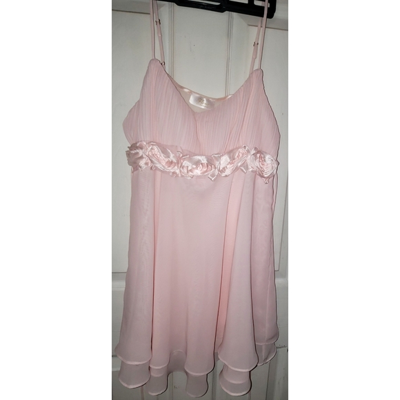 COPY - 🌸3/10$ Baby doll Lingerie Top - Picture 1 of 2